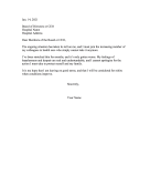 Health Care Job Willing To Return