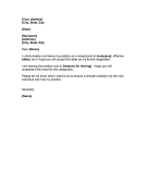 Receptionist