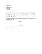 Club Membership