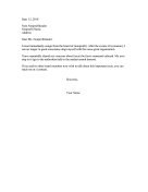 NonProfit Board