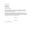 Retraction Convinced to Stay