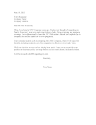 Resigning Due To Lack Of Pregnancy Coverage