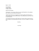 Resigning Medical Role Safety Reasons