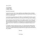 Resigning Mental Health Challenges