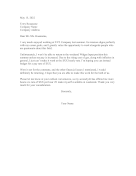 Resigning Unless Pay Raise