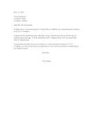 Withdraw Counteroffer